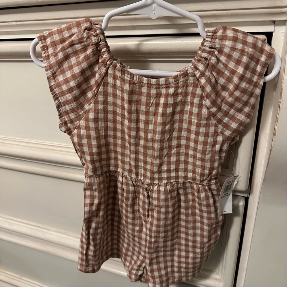 Old Navy Romper